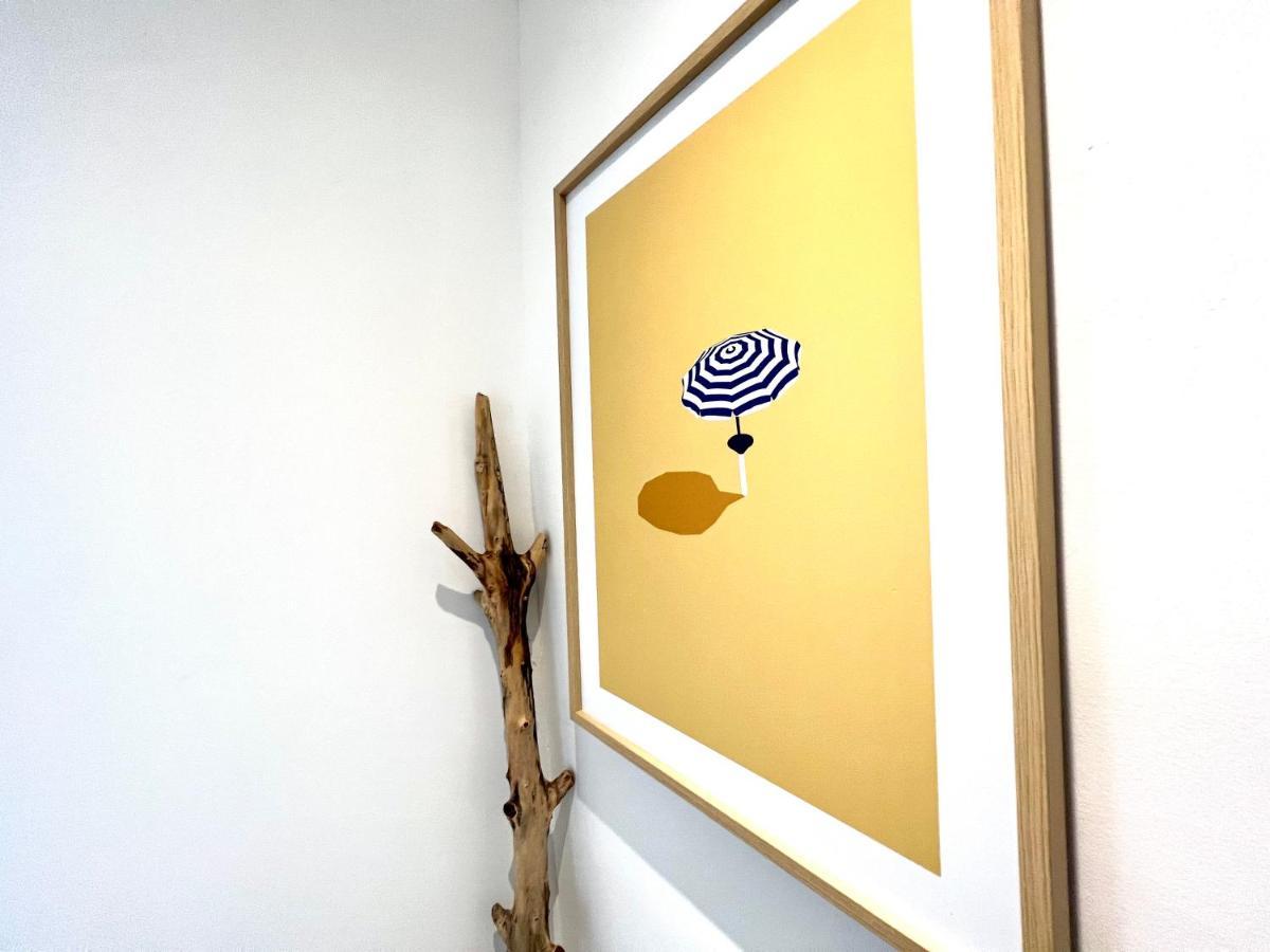 Appartement ~ Un Lundi Au Soleil~ A 15 Min De Lyon Miribel  Eksteriør billede